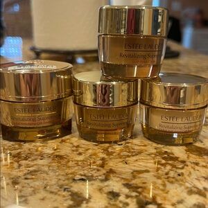 Estée Lauder Revitalizing Supreme+ Cream Set